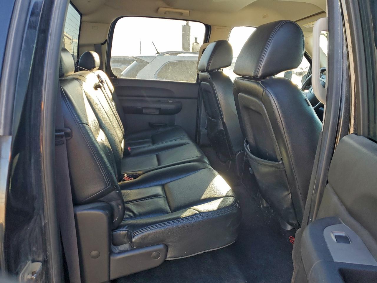 2011 Chevrolet Silverado K1500 Lt VIN: 1GCPKSE31BF165059 Lot: 94185375