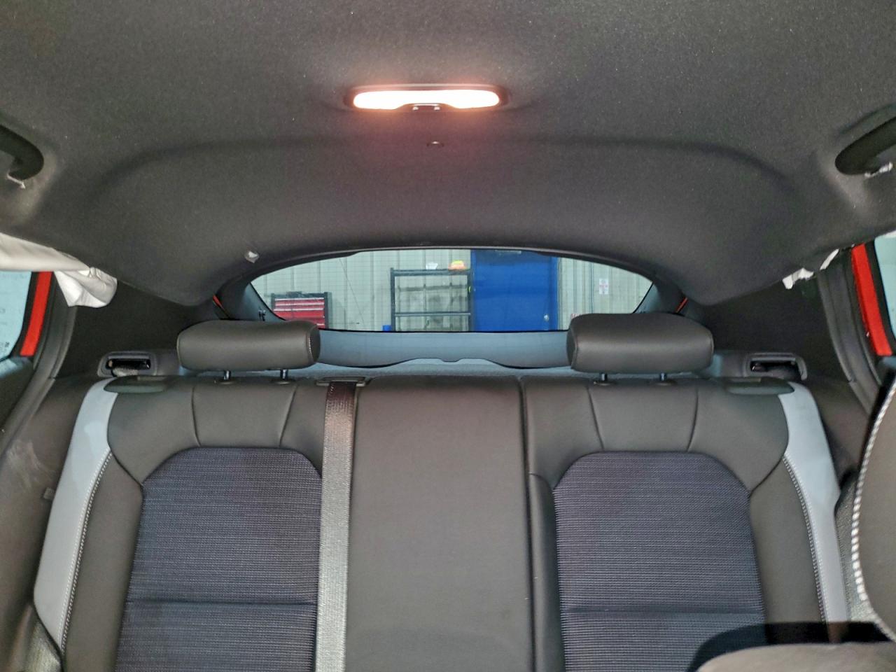 2024 Buick Envista Preferred VIN: KL47LAE25RB044948 Lot: 94155745