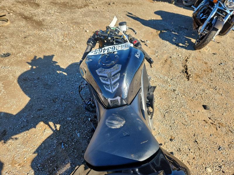 2004 KAWASAKI NINJA ZX 10R  