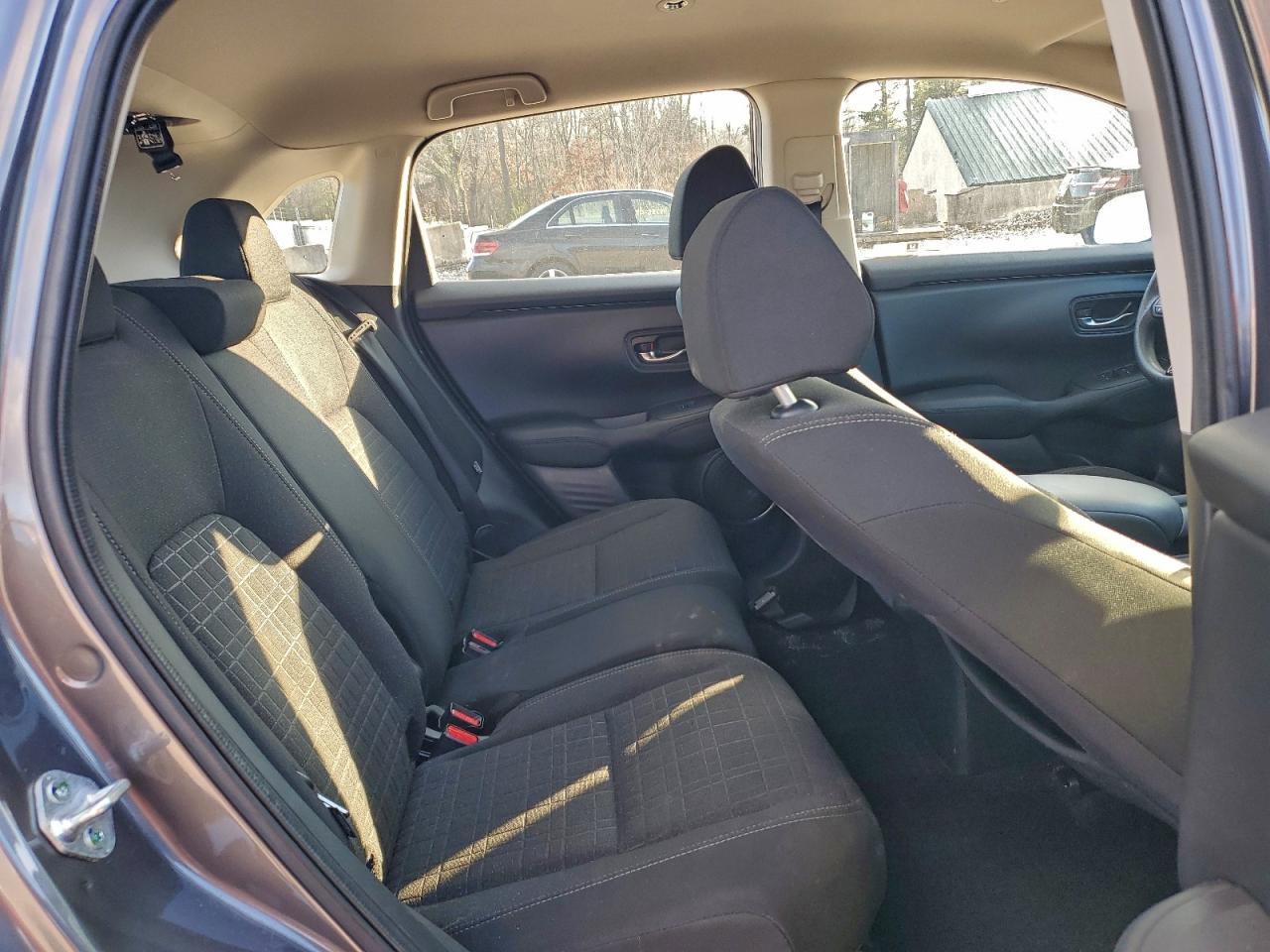 2023 Honda Hr-V Lx VIN: 3CZRZ2H34PM720409 Lot: 94310835