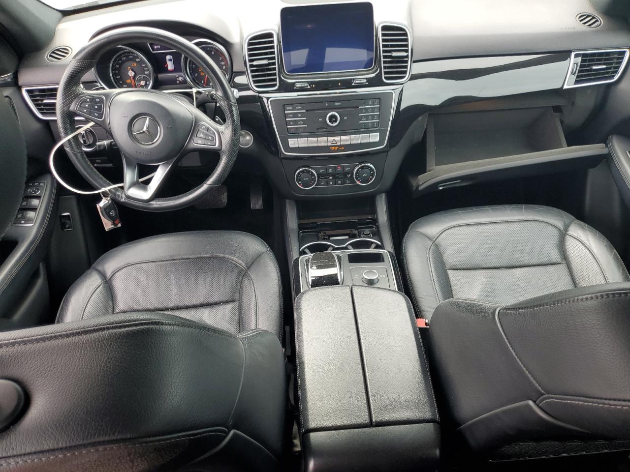 2018 Mercedes-Benz Gle 350 VIN: 4JGDA5JB1JB158716 Lot: 91637345