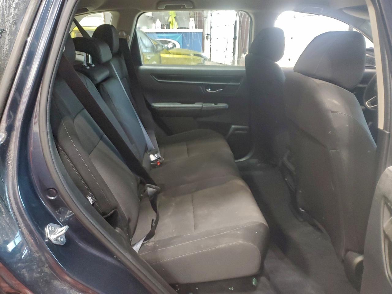 2023 Honda Cr-V Lx VIN: 5J6RS3H21PL002125 Lot: 82071585