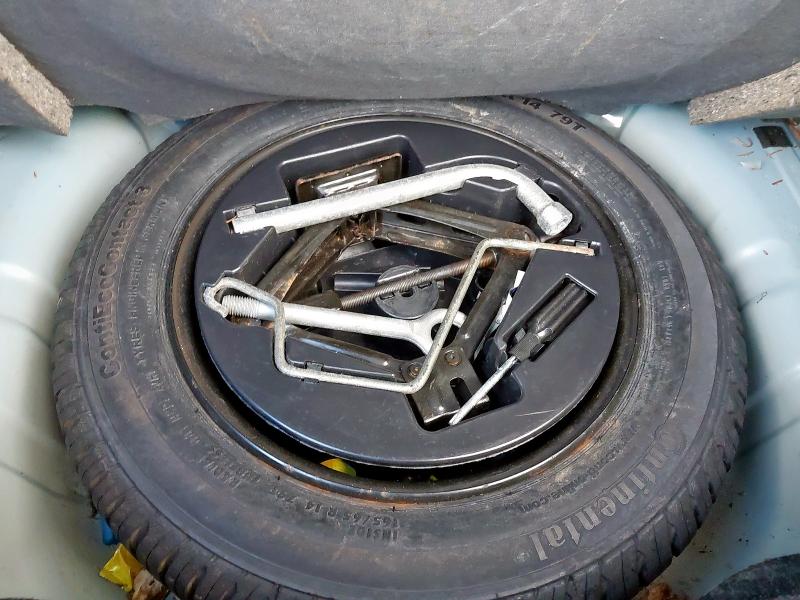 2011 FORD KA 1.2 ZETEC 3DR [START STOP]