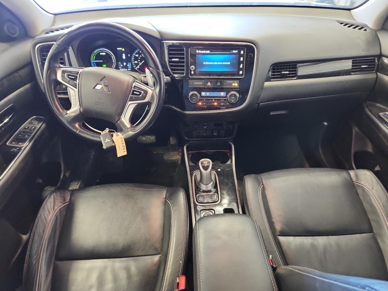 2018 Mitsubishi Outlander Se VIN: JA4J24A5XJZ030551 Lot: 92032285