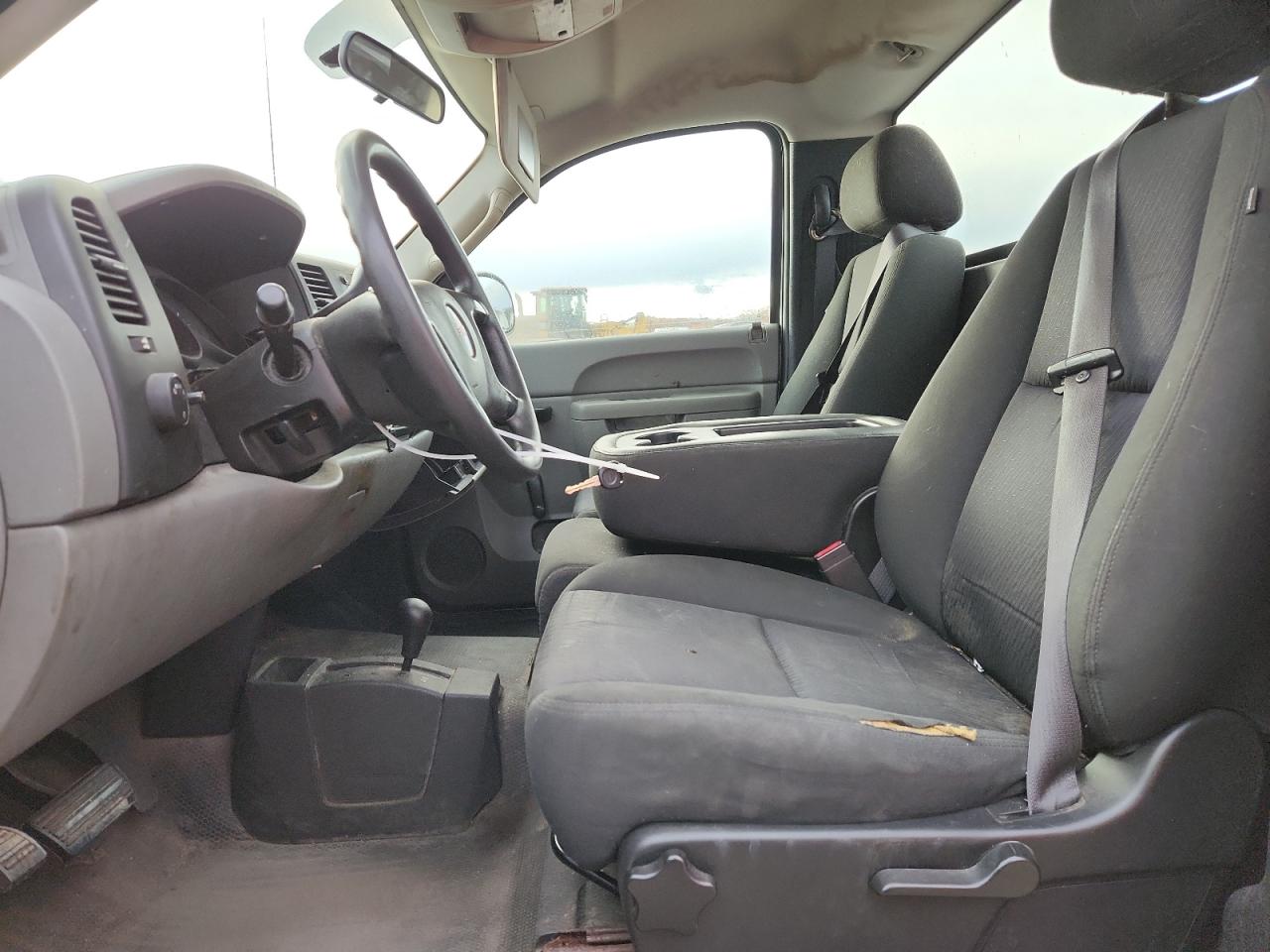 2012 GMC Sierra K1500 VIN: 1GTN2TEX7CZ273184 Lot: 92350295