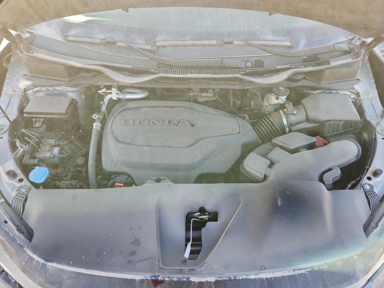 2022 Honda Odyssey Ex VIN: 5FNRL6H54NB012243 Lot: 94490025