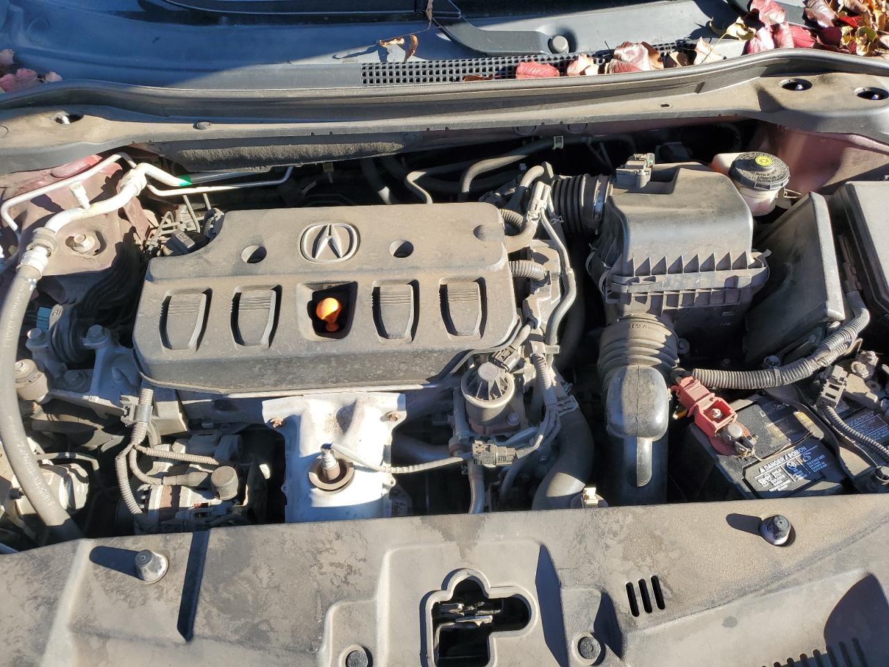 2013 Acura Ilx 20 Tech VIN: 19VDE1F73DE010511 Lot: 92615425