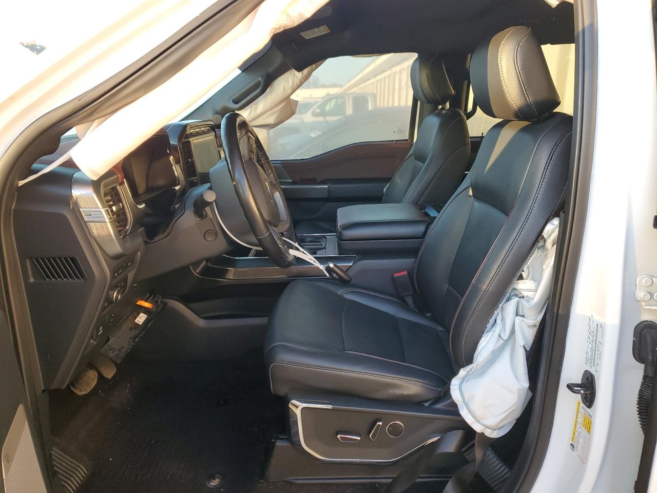 2021 Ford F150 Supercrew VIN: 1FTFW1ED1MFC87037 Lot: 90826325