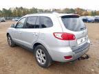 2009 HYUNDAI SANTA FE CDX+ CRTD A  for sale at Copart COLCHESTER