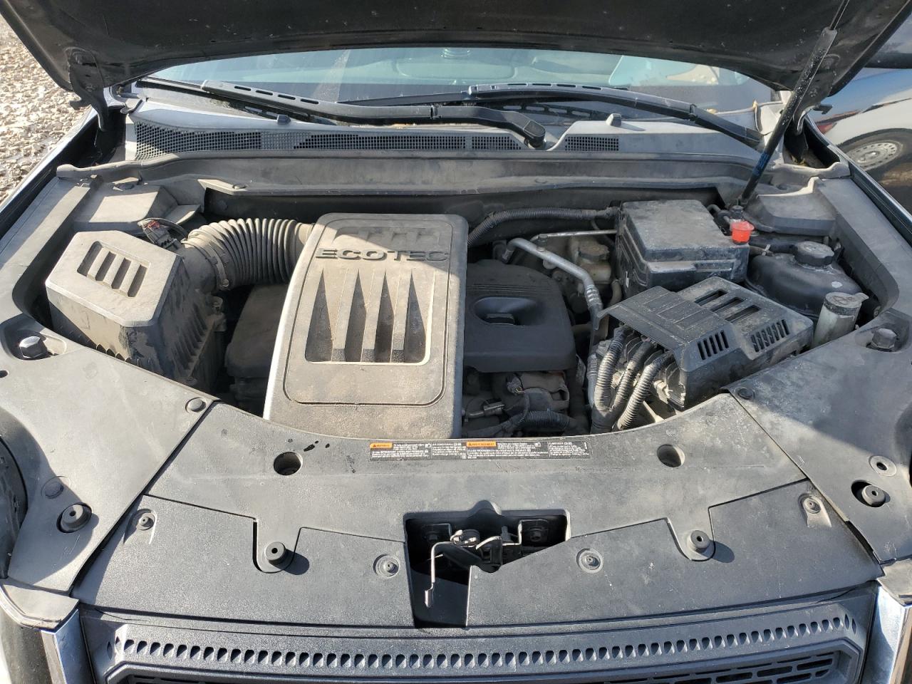 2017 GMC Terrain Sle VIN: 2GKALMEK0H6283021 Lot: 92410345