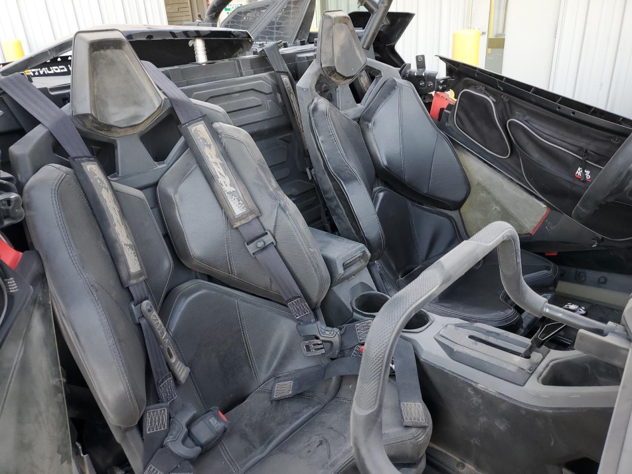 2020 Polaris Rzr Pro Xp Ultimate VIN: 3NSRAD920LG163696 Lot: 91675435