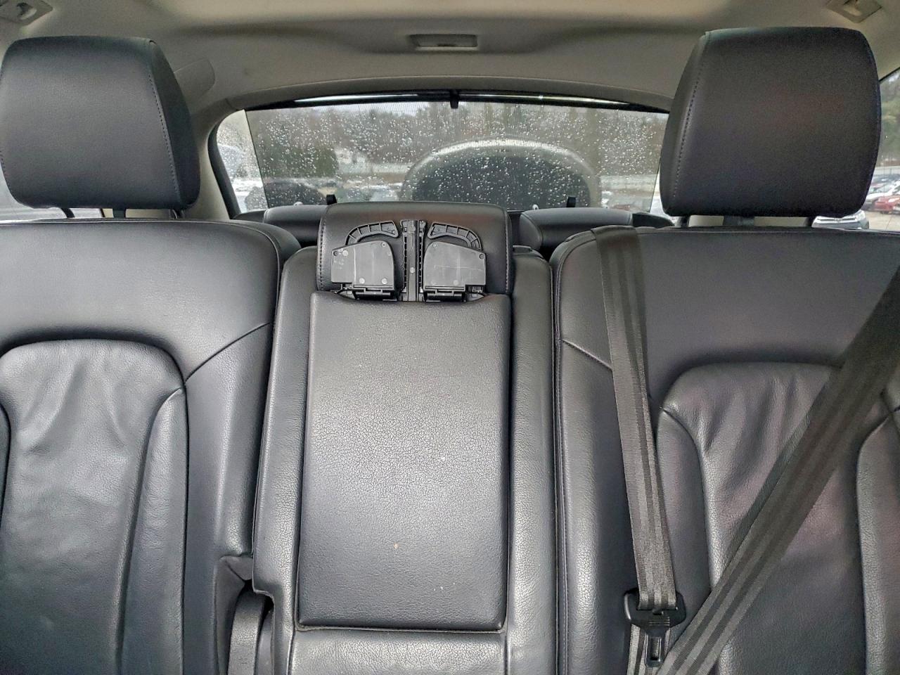 2013 Audi Q7 Premium Plus VIN: WA1LGAFEXDD010688 Lot: 94130655