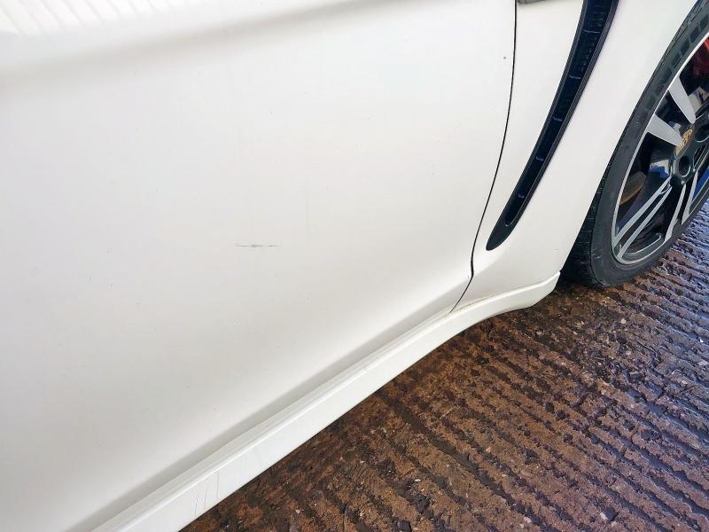 2013 PORSCHE PANAMERA 3.0 V6 DIESEL 4DR TIPTRONIC S