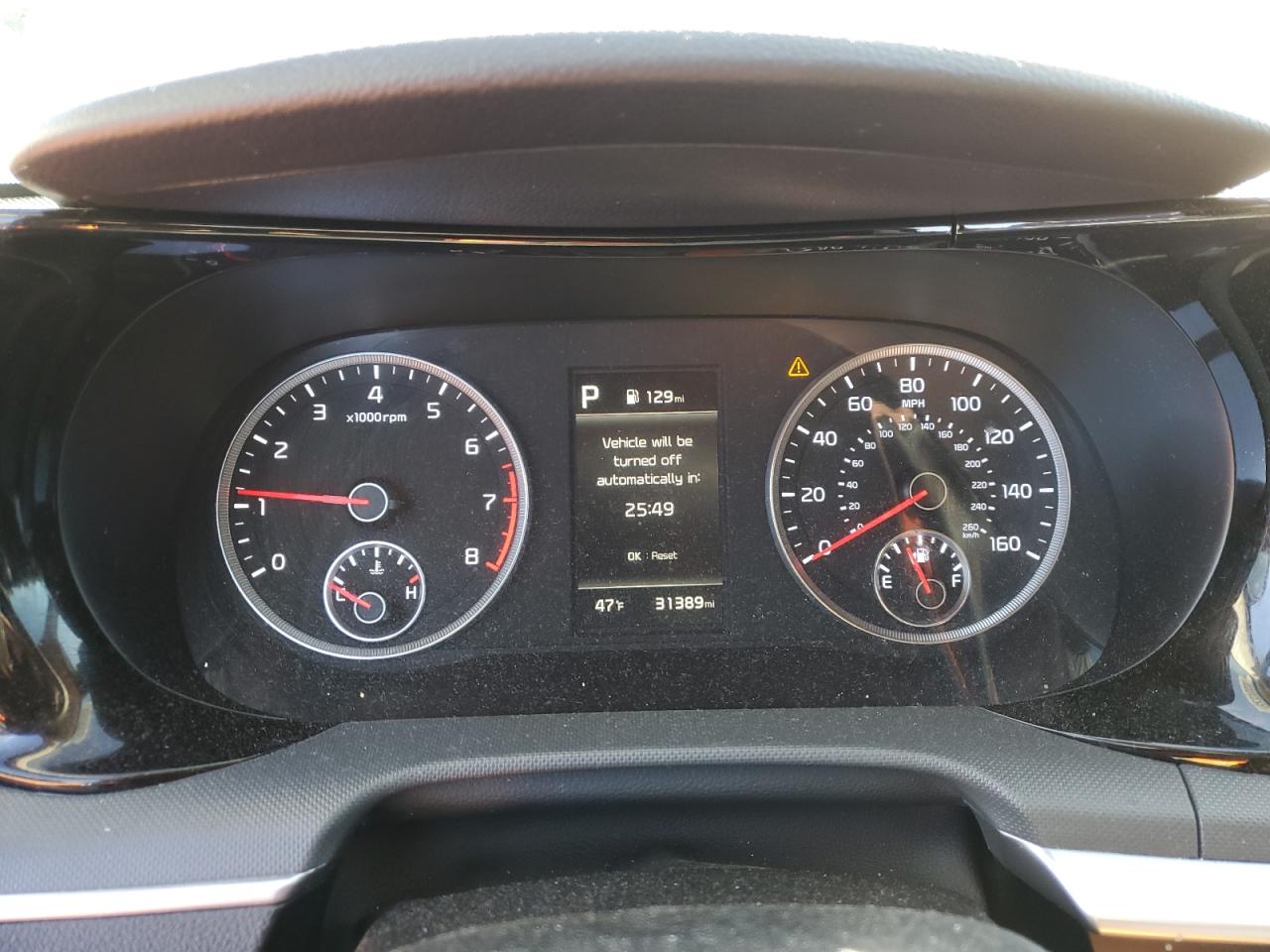 2024 Kia K5 Lxs VIN: 5XXG14J20RG235349 Lot: 92376335