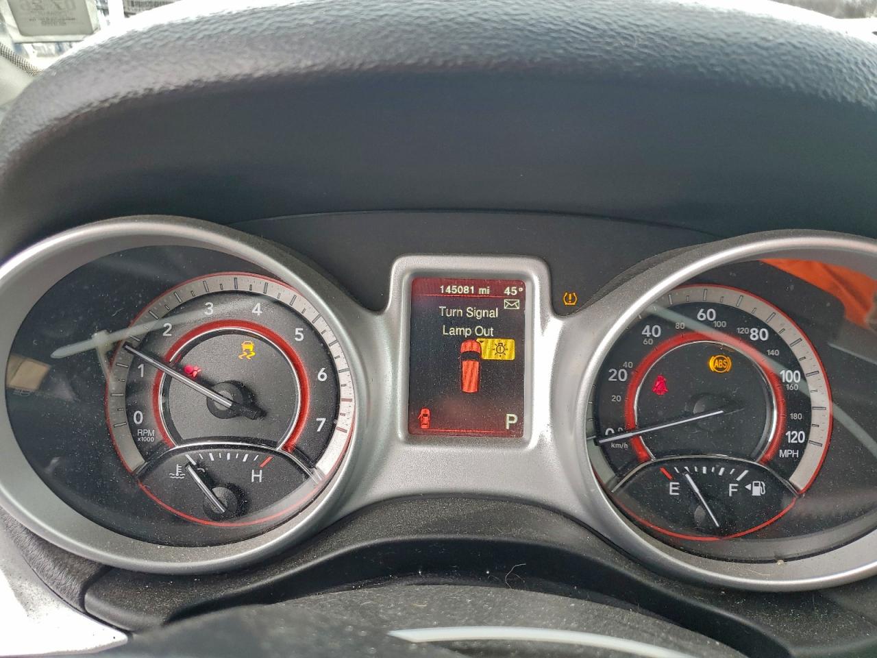 2018 Dodge Journey Se VIN: 3C4PDCAB1JT383620 Lot: 94437205