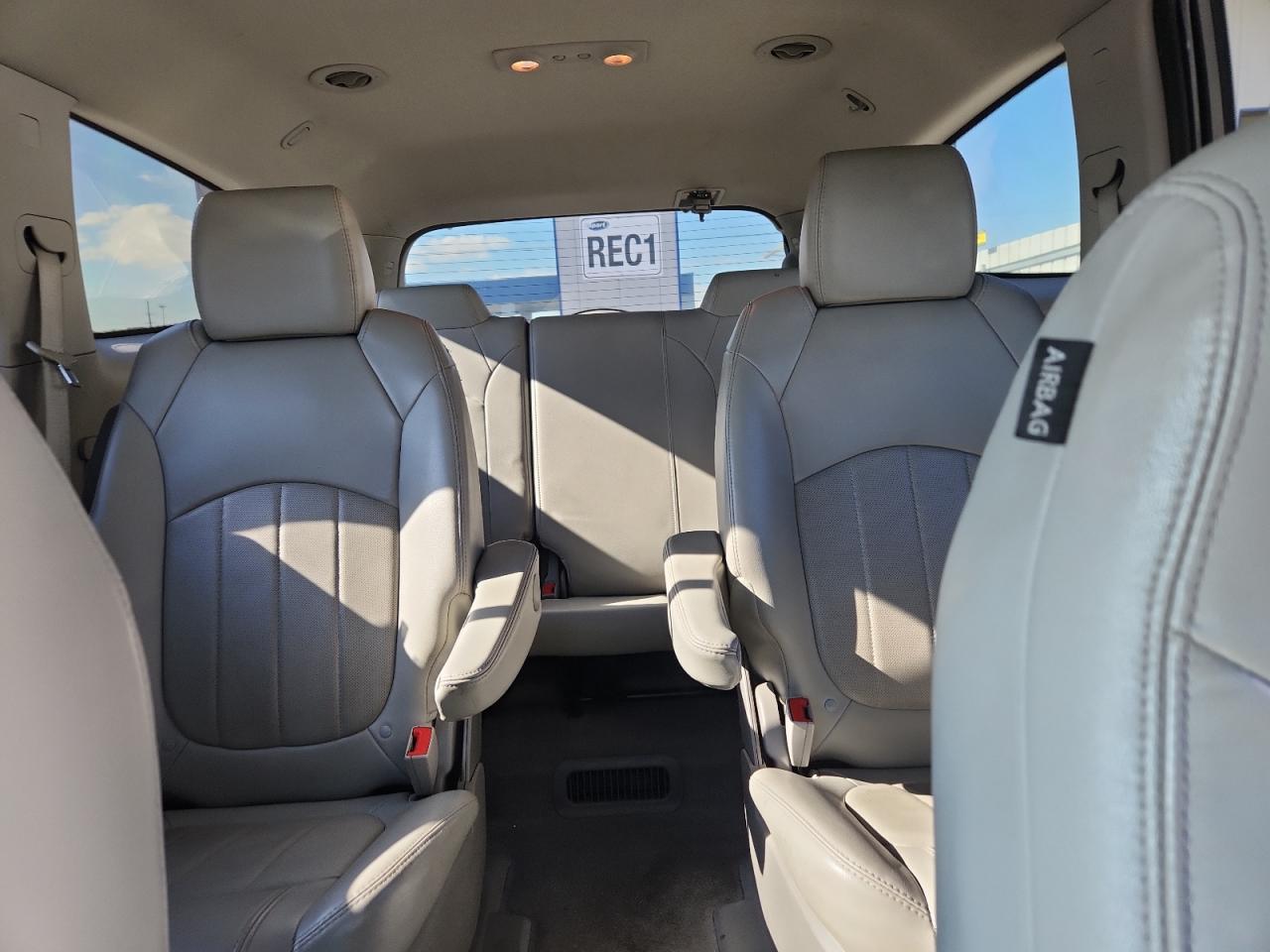 2017 Buick Enclave VIN: 5GAKRBKD7HJ290626 Lot: 90868175