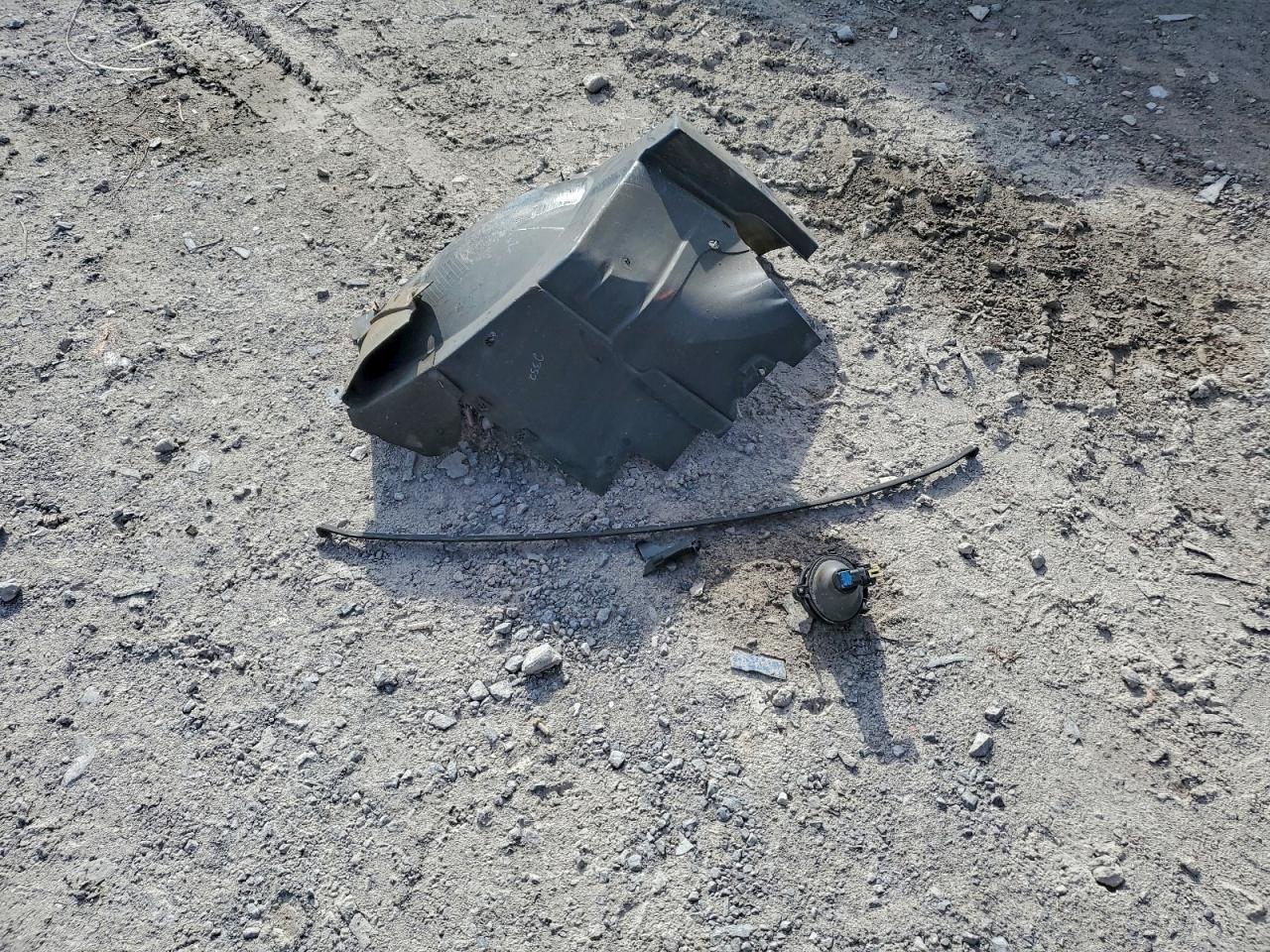 2015 GMC Acadia Slt-1 VIN: 1GKKVRKD2FJ147829 Lot: 94030605