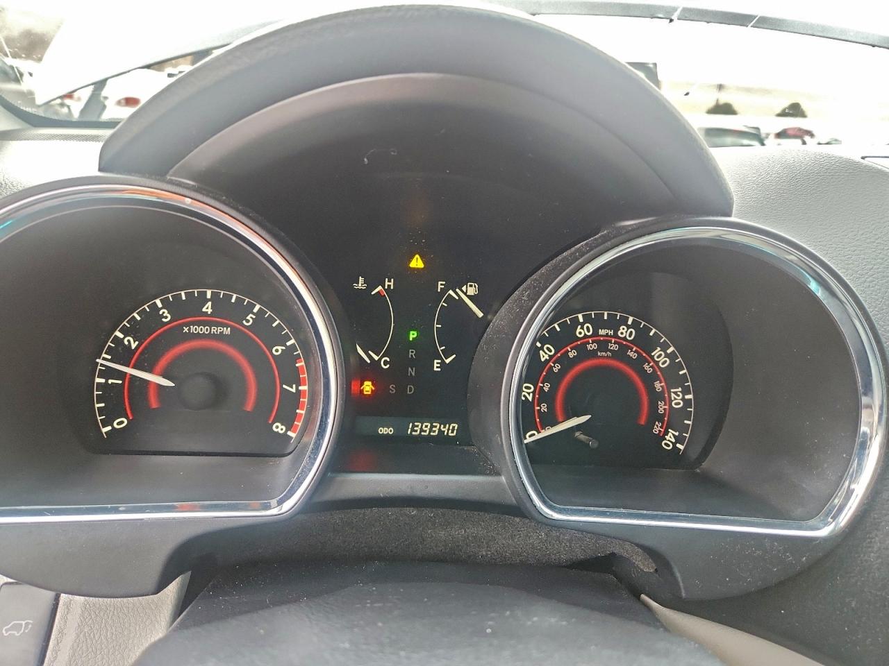 2011 Toyota Highlander Base VIN: 5TDZK3EH9BS031779 Lot: 93479275