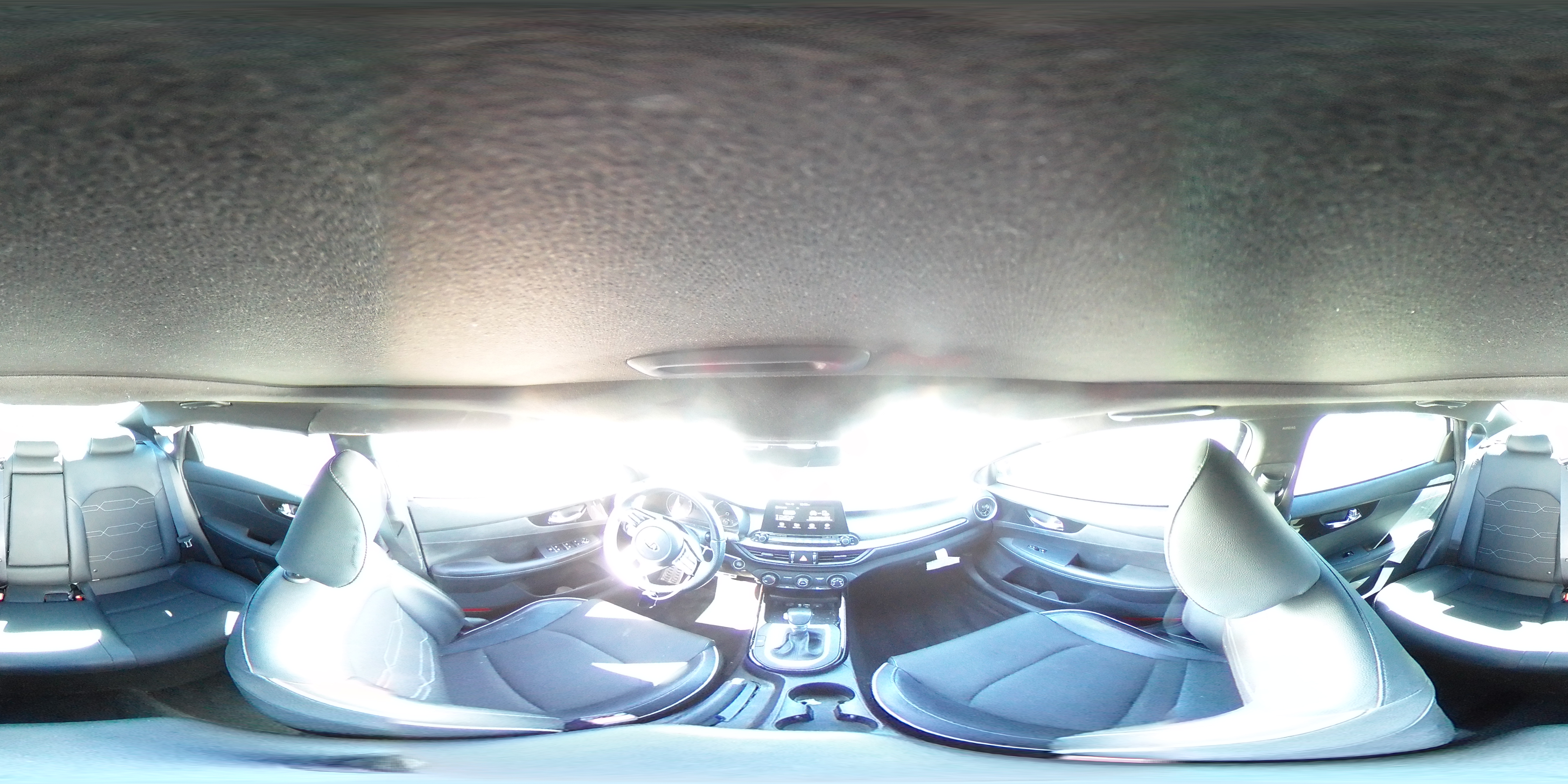 2021 Kia Forte Gt Line VIN: 3KPF34AD5ME355558 Lot: 92435465