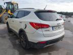 2014 HYUNDAI SANTA FE for sale at Copart CASTLEDERMOT - IRELAND