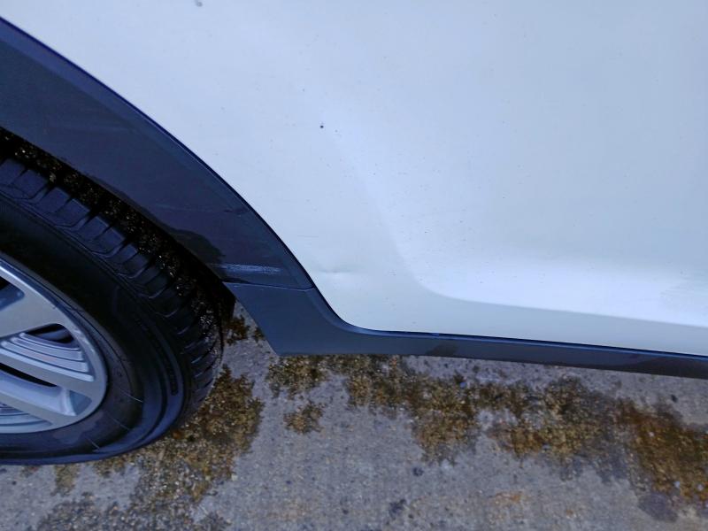 2015 KIA SPORTAGE 1.6 GDI ISG AXIS EDITION 5DR