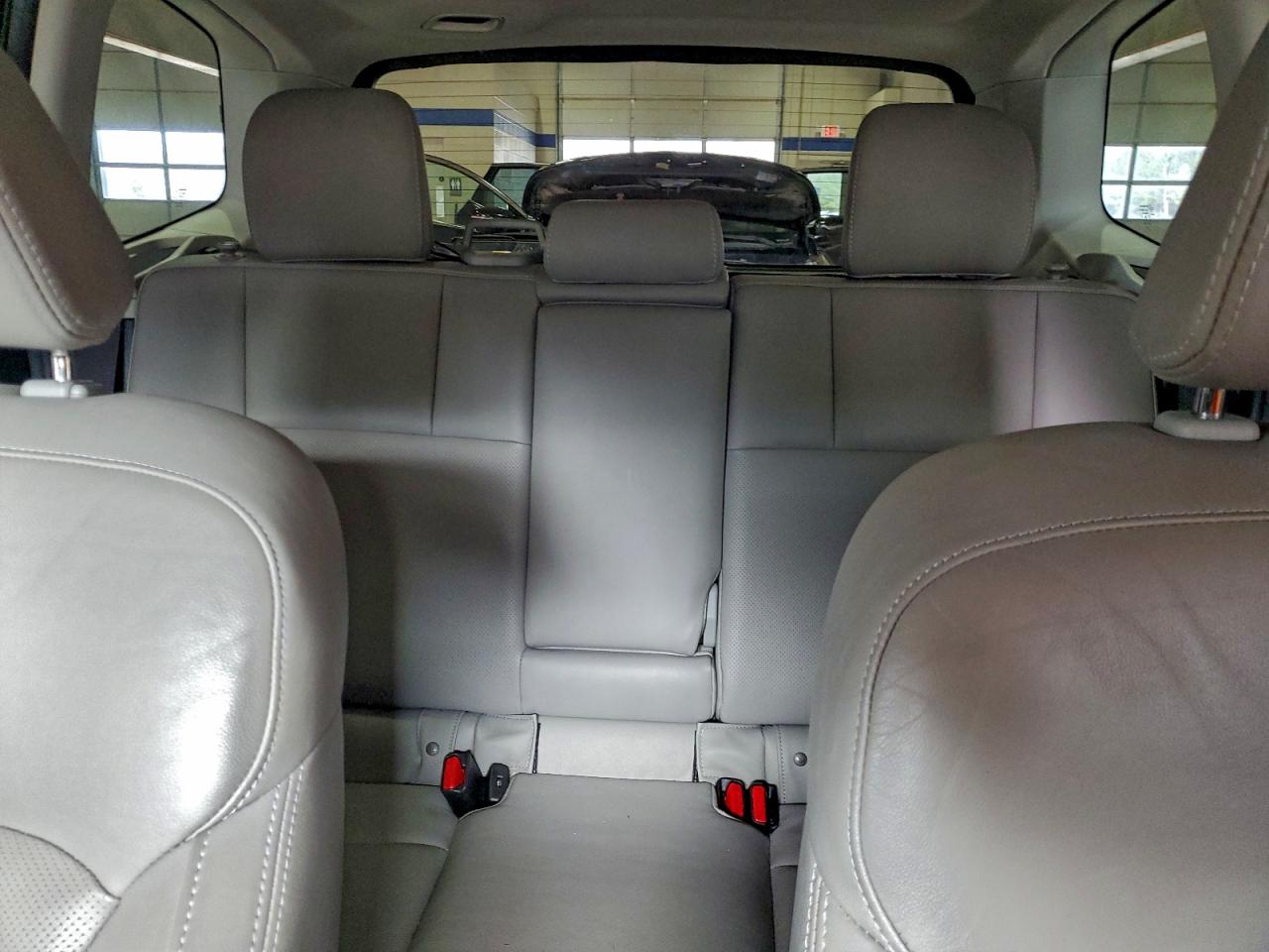 2017 Subaru Forester 2.5I Limited VIN: JF2SJARC8HH527775 Lot: 94472475