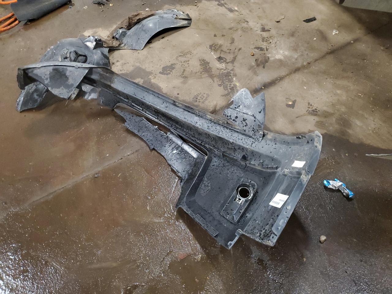 2013 GMC Terrain Sle VIN: 2GKALSEK9D6154290 Lot: 91365835