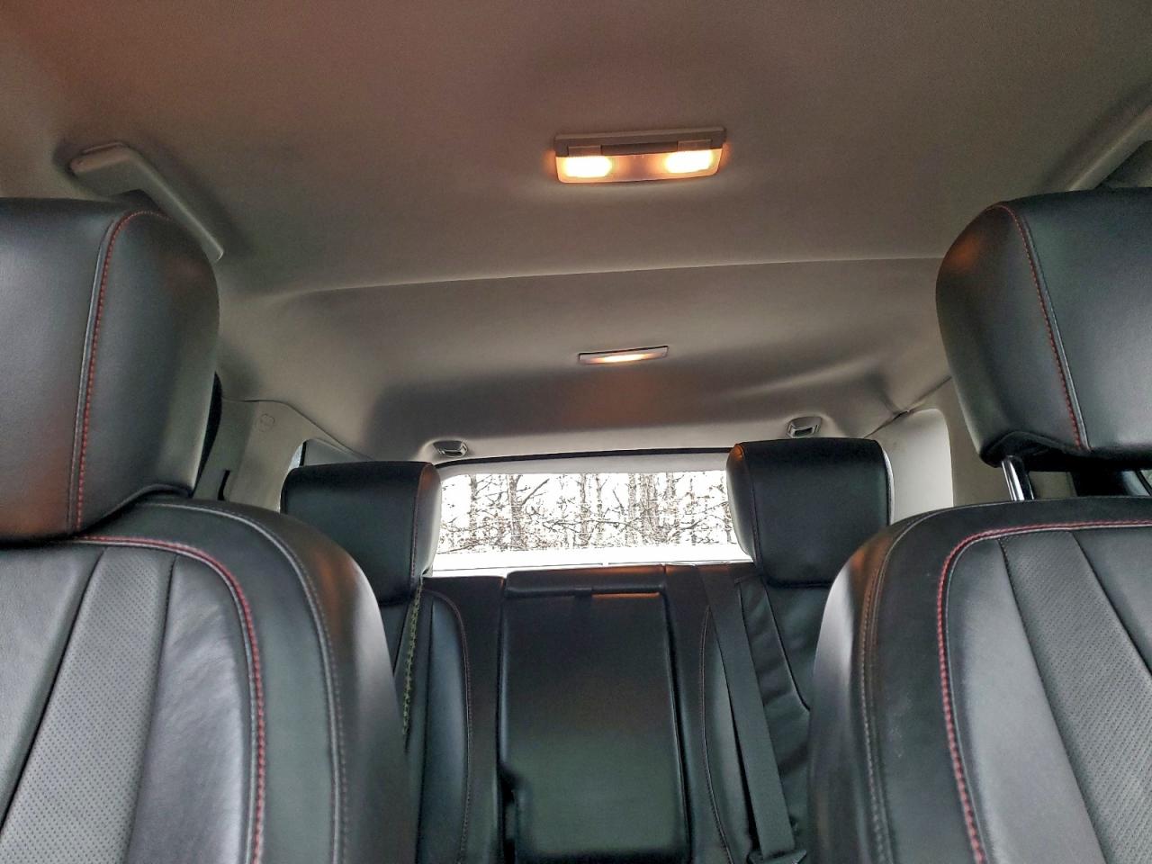 2011 GMC Terrain Slt VIN: 2CTFLVE54B6345923 Lot: 93445265