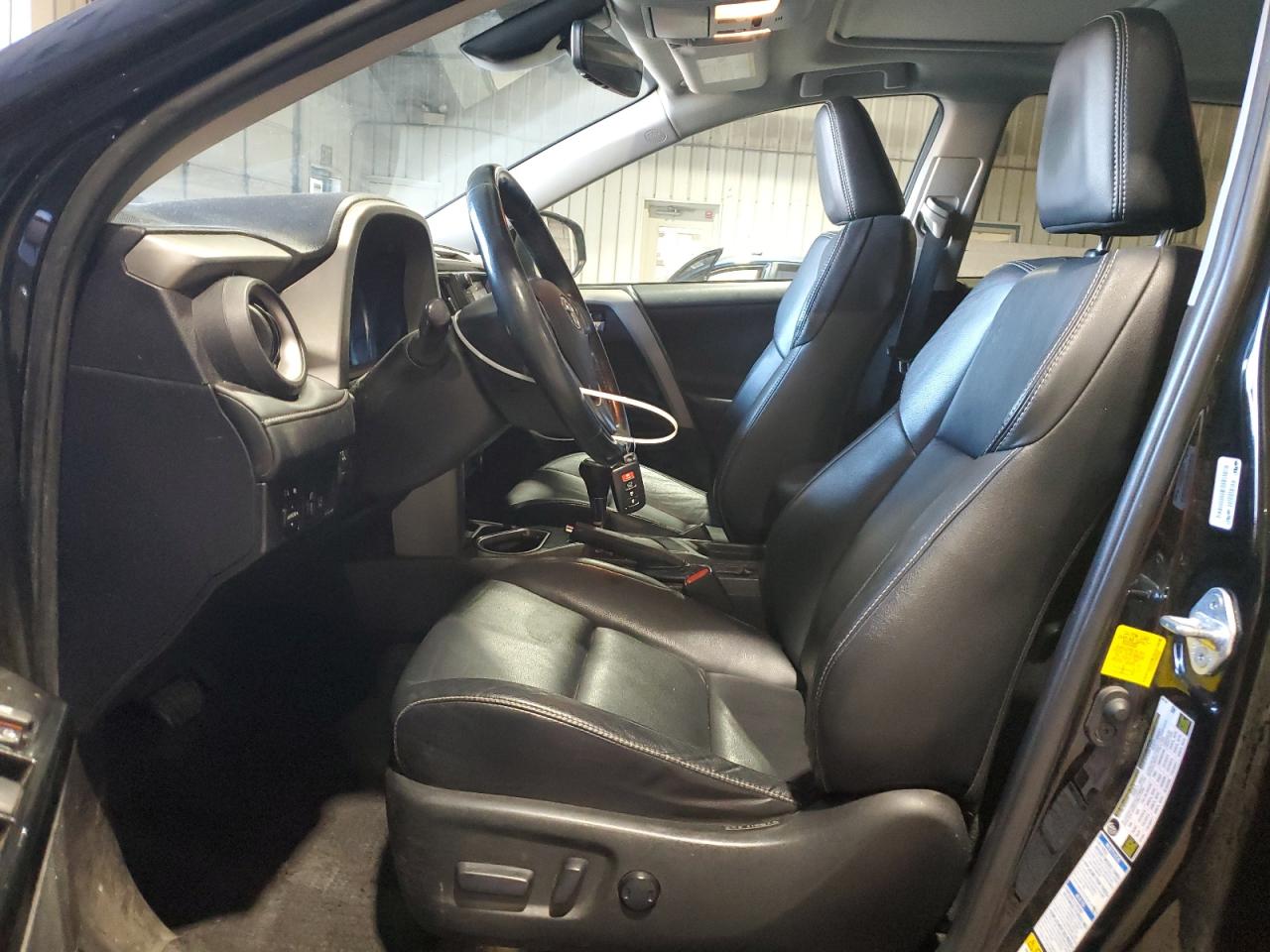 2017 Toyota Rav4 Limited VIN: 2T3DFREV3HW559025 Lot: 90883155