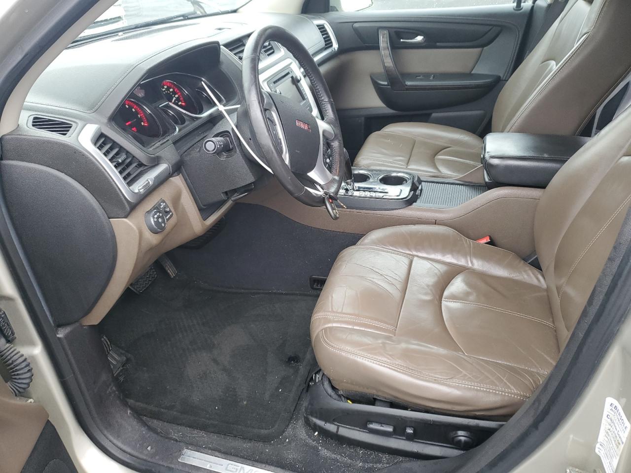 2015 GMC Acadia Slt-1 VIN: 1GKKVRKD7FJ201285 Lot: 93522855