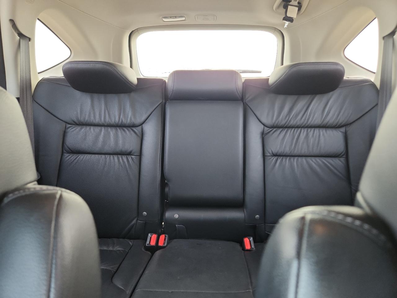 2014 Honda Cr-V Exl VIN: 2HKRM4H74EH619733 Lot: 93019505