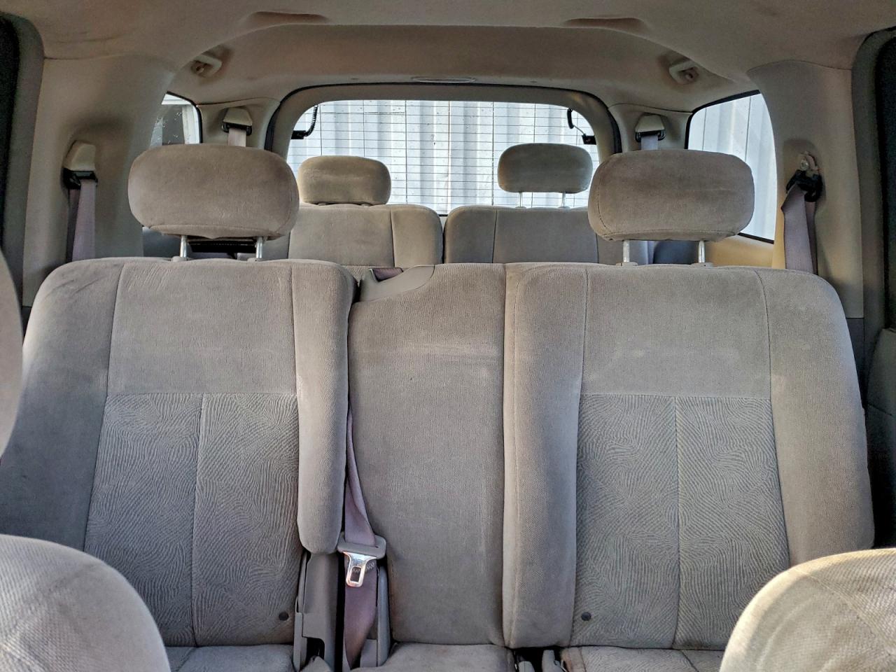 2006 Chevrolet Trailblazer Ext Ls VIN: 1GNET16S166143581 Lot: 93858395