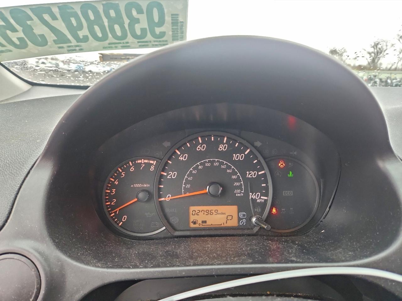 2019 Mitsubishi Mirage G4 Es VIN: ML32F3FJ8KHF12771 Lot: 93509215