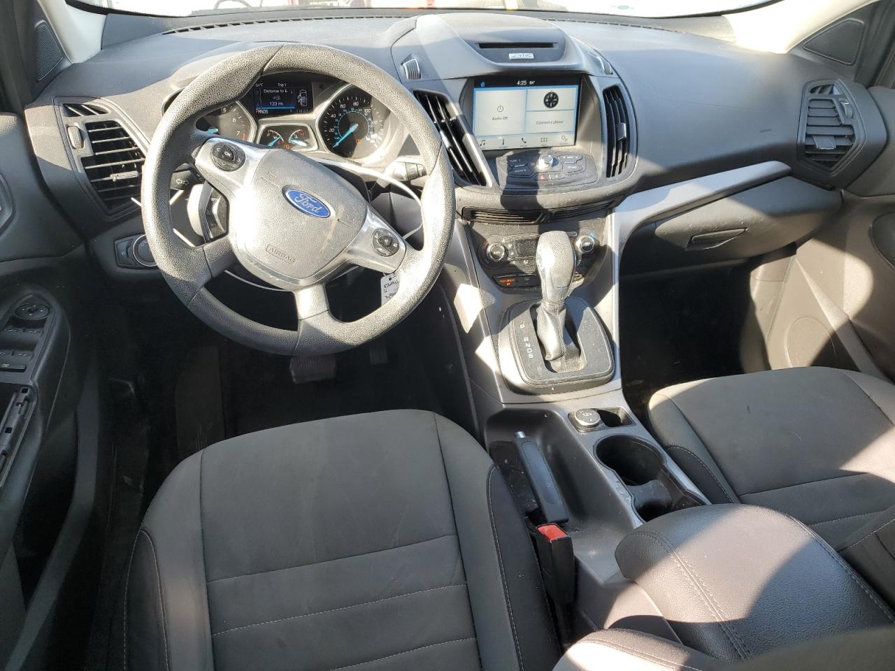 2016 Ford Escape Se VIN: 1FMCU9G90GUC57085 Lot: 91860385