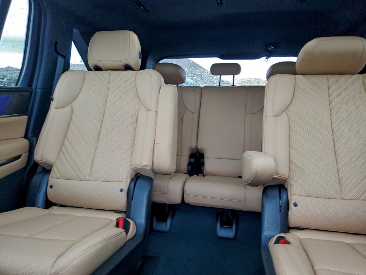 2025 Cadillac Escalade Iq Sport-2 VIN: 1GYTEFKL2SU106321 Lot: 92690995