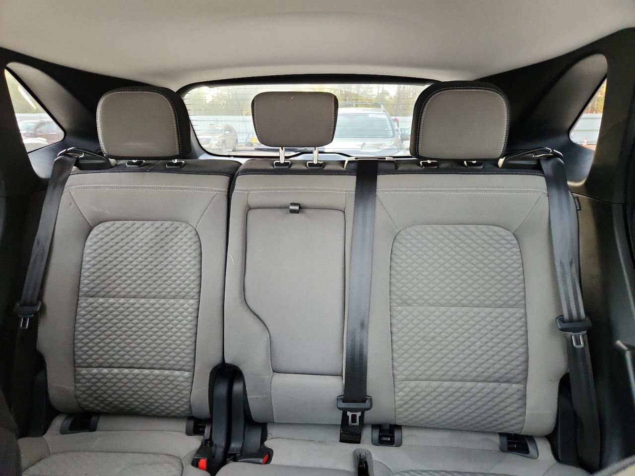 2021 Ford Escape Se VIN: 1FMCU0G63MUA96292 Lot: 91896235