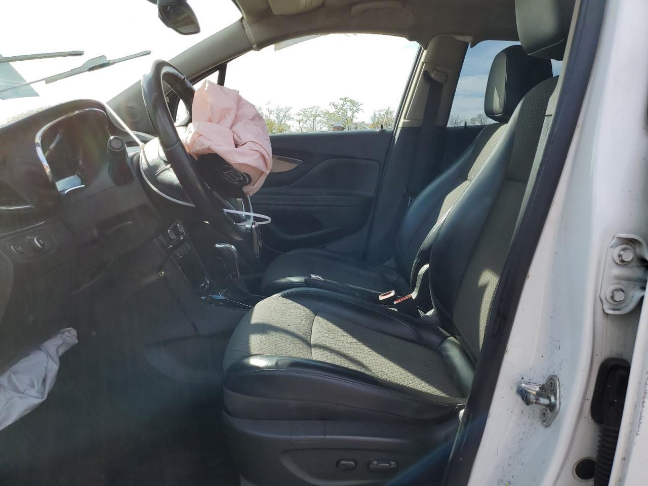 2020 Buick Encore Preferred VIN: KL4CJASB5LB001467 Lot: 90401305