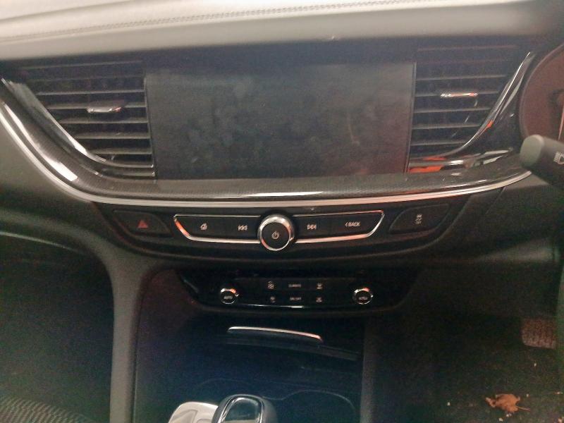 2020 VAUXHALL INSIGNIA 2.0 TURBO D [174] SRI NAV 5DR AUTO