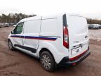 2022 FORD TRANSIT CONNECT 1.5 ECOBLUE 100PS TREND HP VAN for sale at Copart COLCHESTER