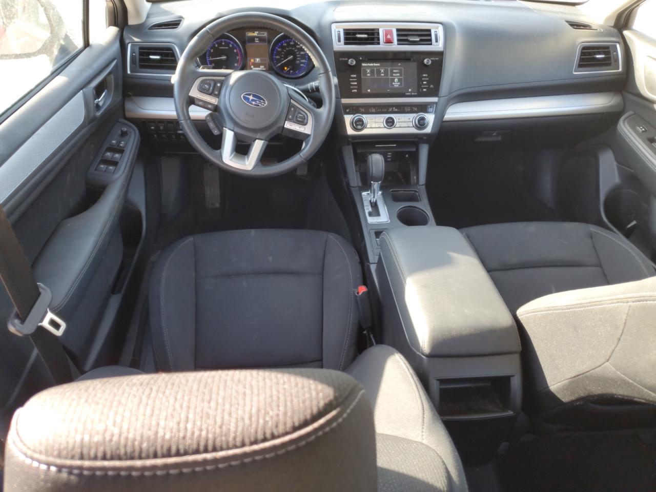 2017 Subaru Legacy 2.5I Premium VIN: 4S3BNAF64H3067240 Lot: 92234015