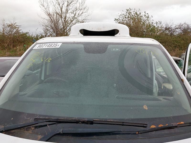 2022 MERCEDES-BENZ VITO 114CDI PROGRESSIVE VAN 9G-TRONIC