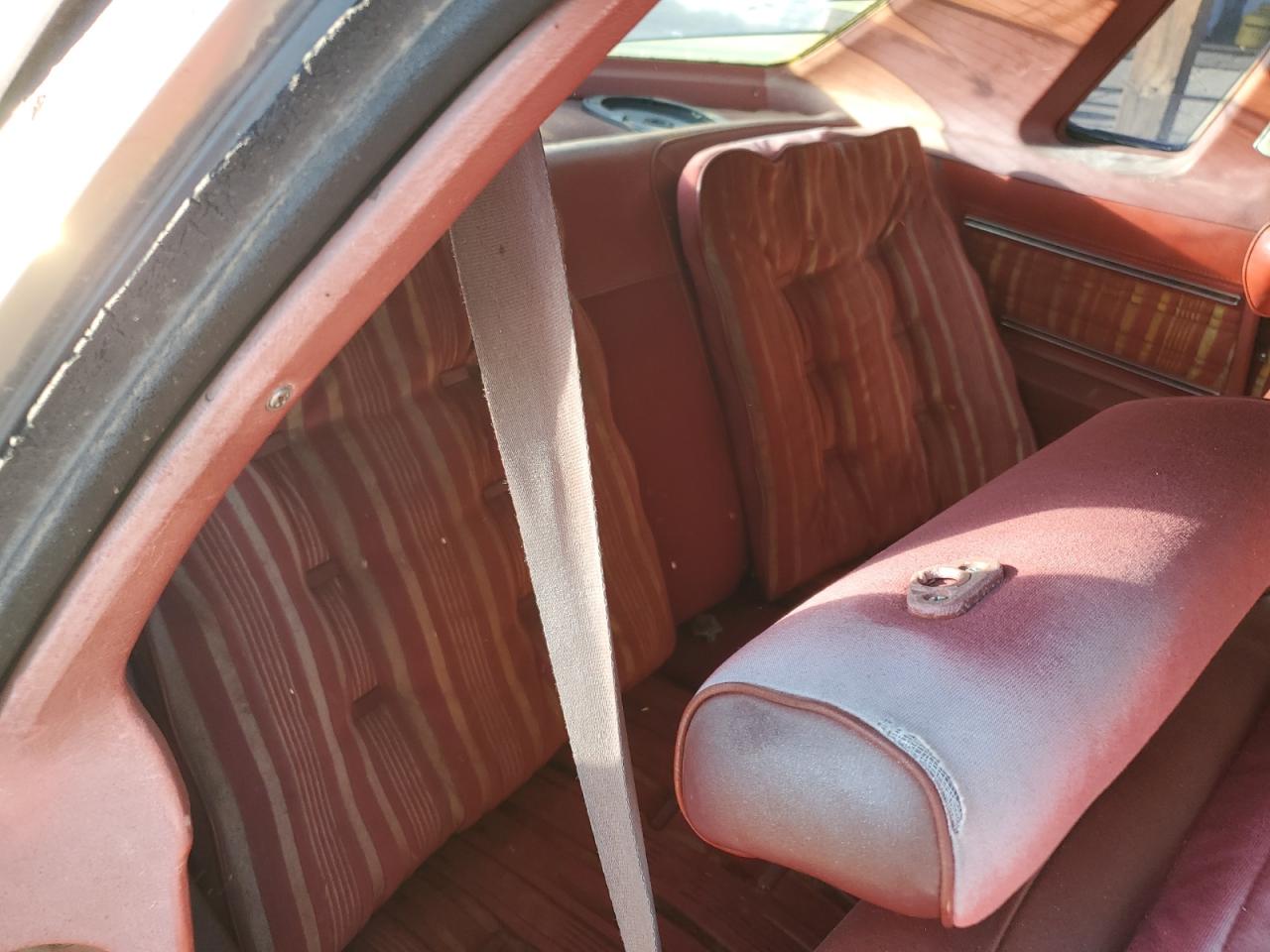 1977 Oldsmobile Cutlass S VIN: 3M57R7R200837 Lot: 91674045