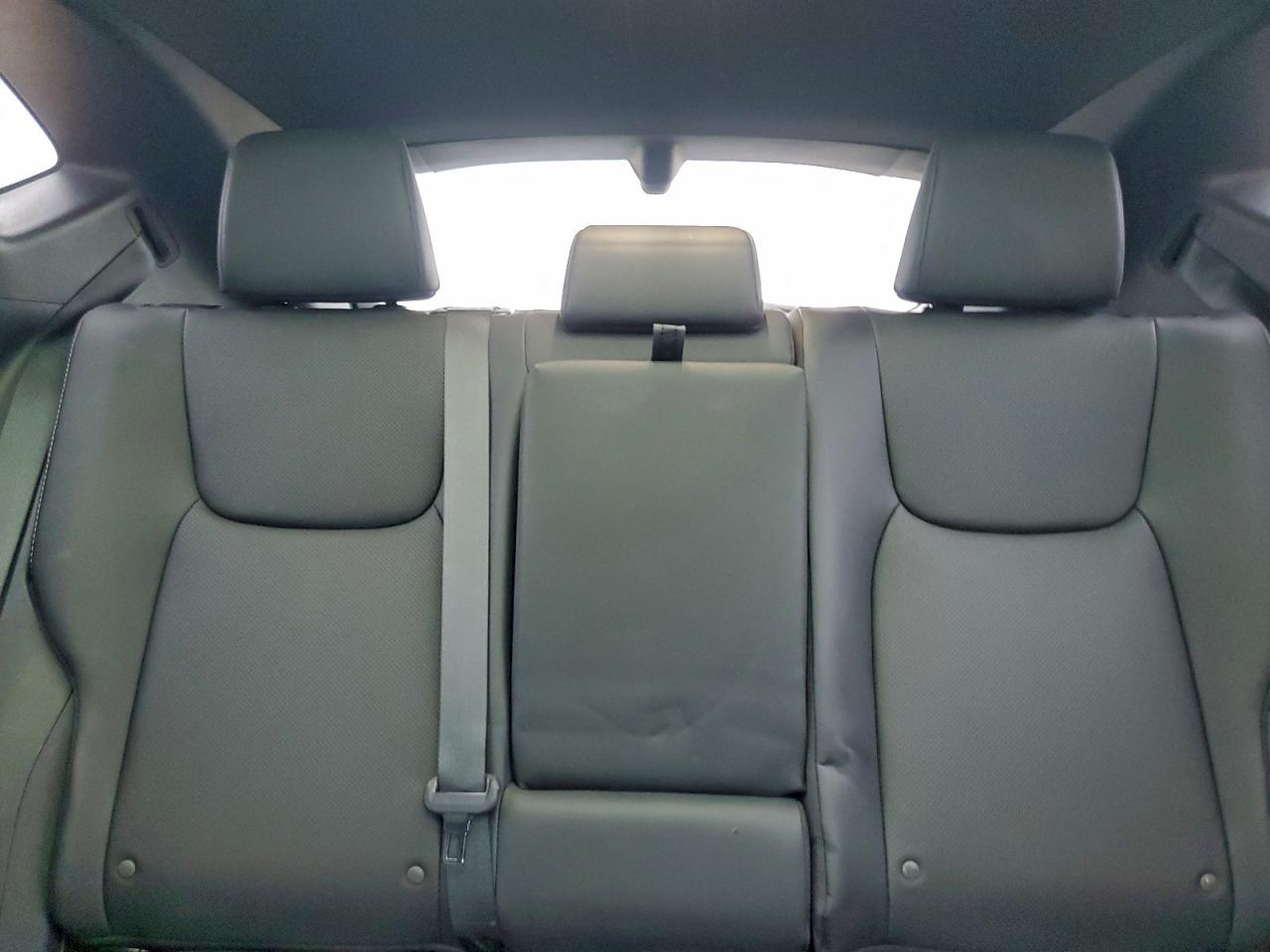 2024 Lexus Nx 350 Luxury VIN: 2T2KGCEZ4RC058785 Lot: 93839875