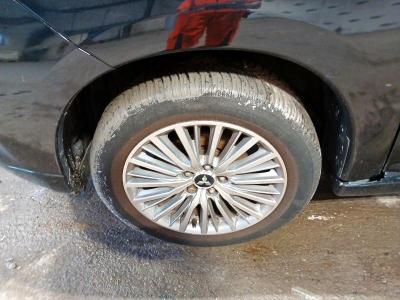 2014 MITSUBISHI OUTLANDER 2.0 PHEV GX4HS 5DR AUTO