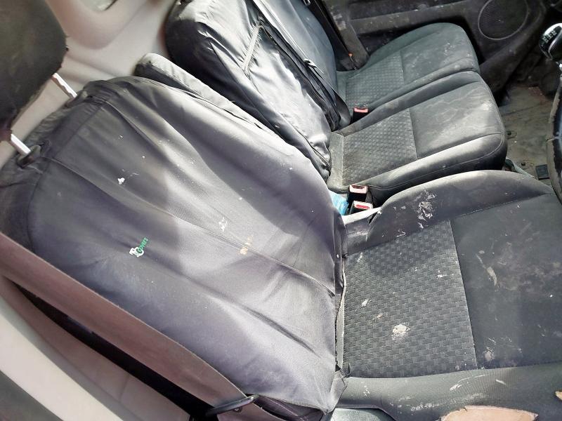 2022 FORD TRANSIT CUSTOM 2.0 ECOBLUE 130PS LOW ROOF TREND VAN