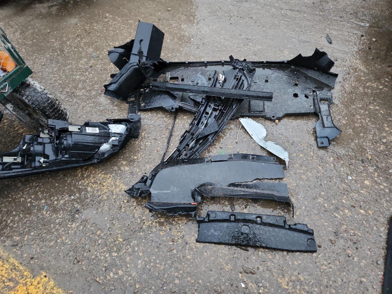 2014 Chevrolet Malibu 2Lt VIN: 1G11E5SL4EF172717 Lot: 93935805