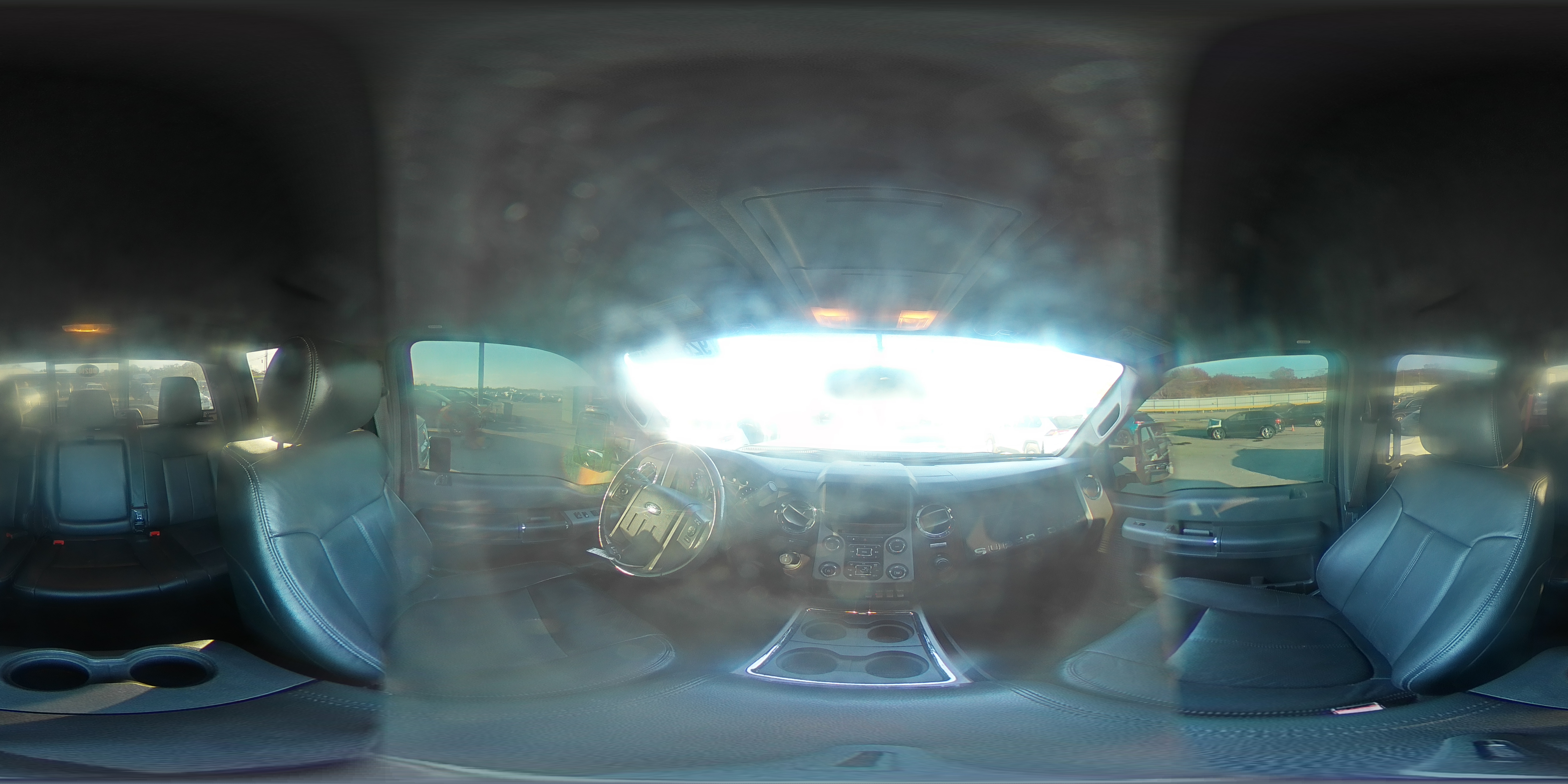 2015 Ford F250 Super Duty VIN: 1FT7W2B6XFEA38311 Lot: 92817045