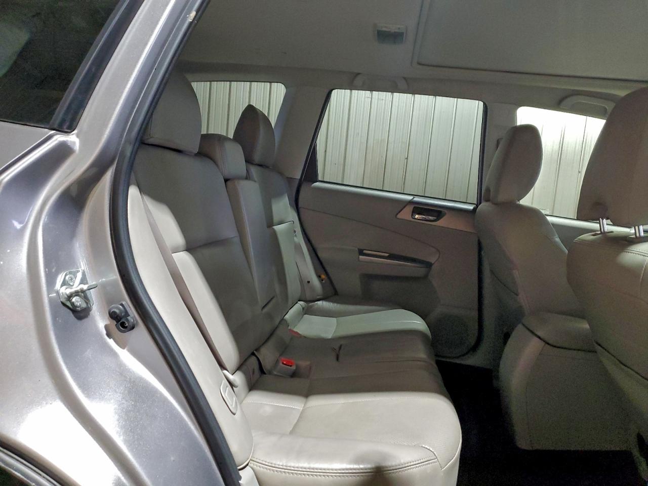 2011 Subaru Forester Limited VIN: JF2SHAEC9BH769113 Lot: 93469225