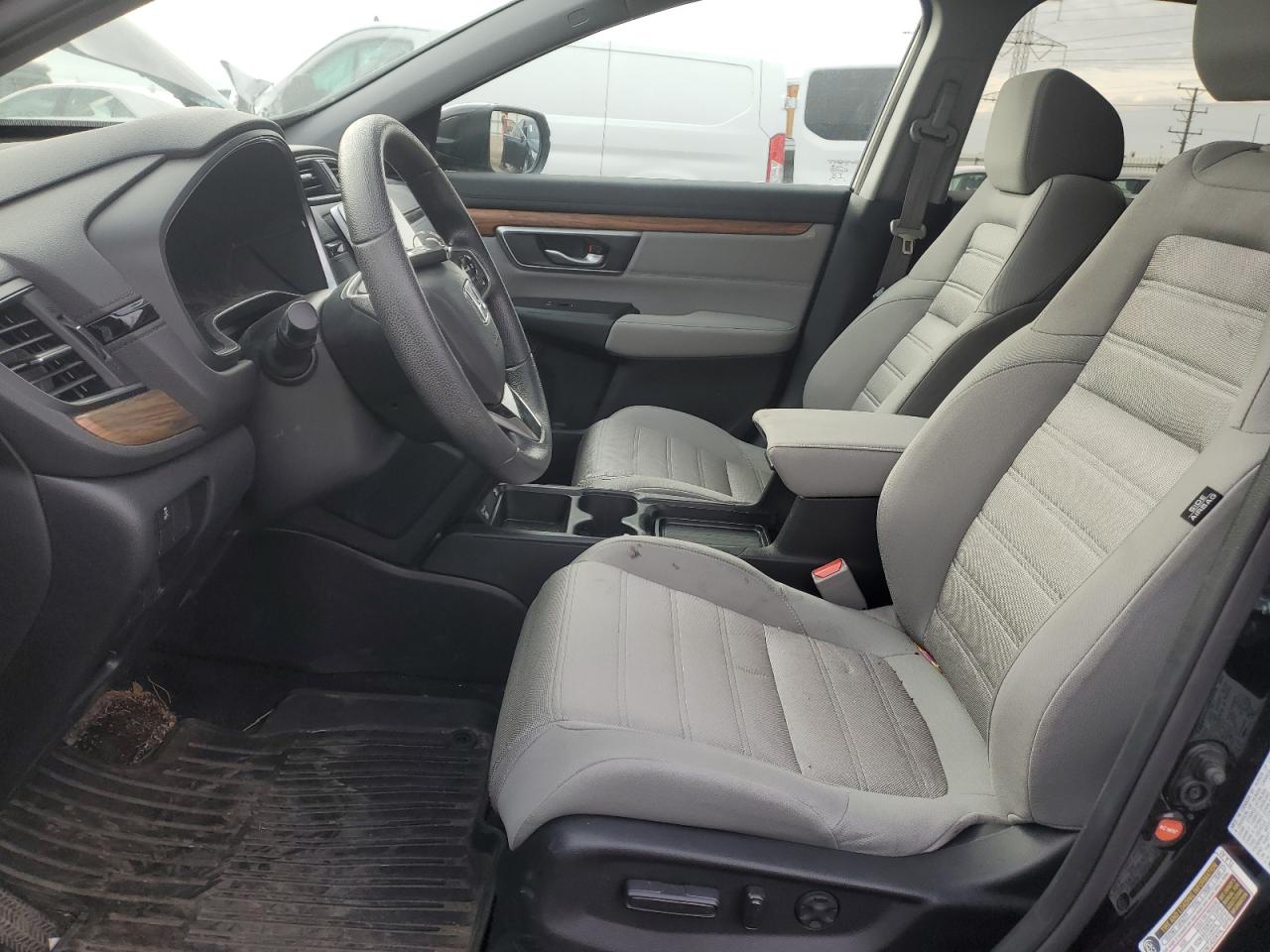 2022 Honda Cr-V Ex VIN: 2HKRW2H58NH649332 Lot: 91985235