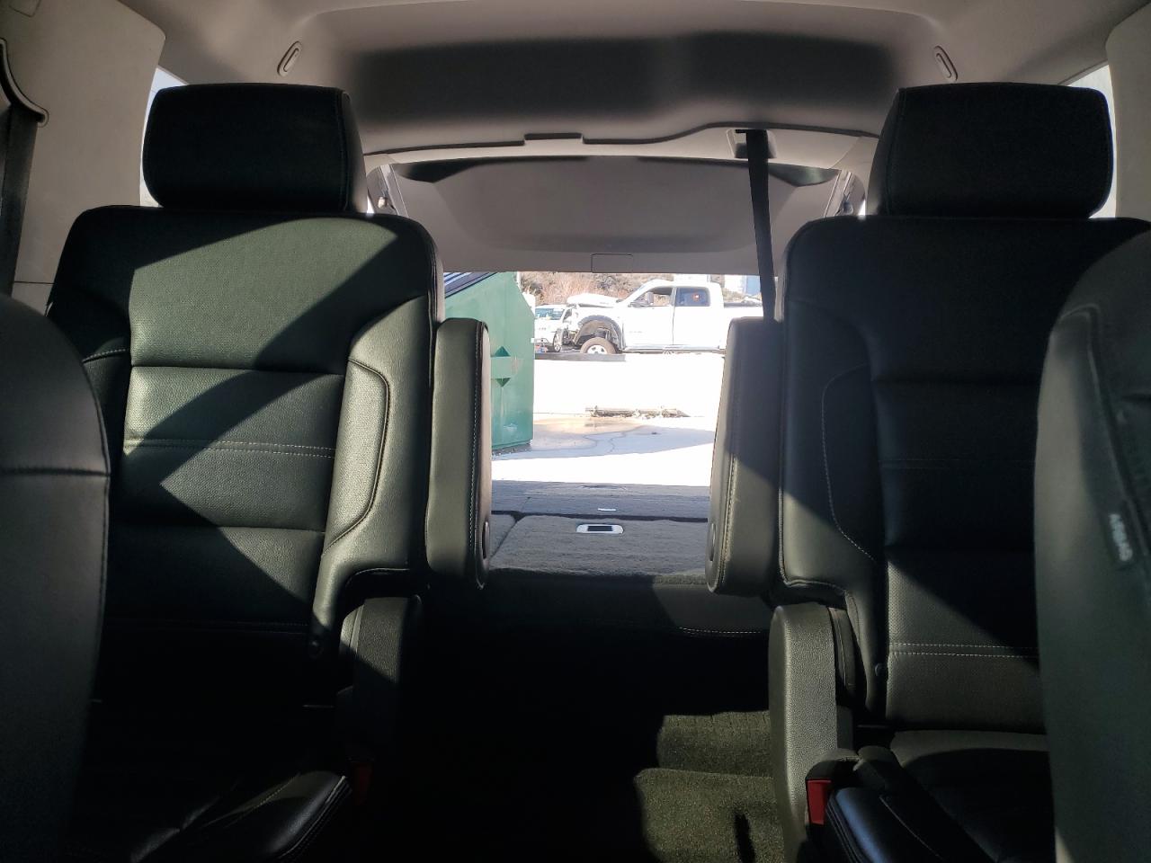 2018 GMC Yukon Denali VIN: 1GKS2CKJ0JR169351 Lot: 92751195